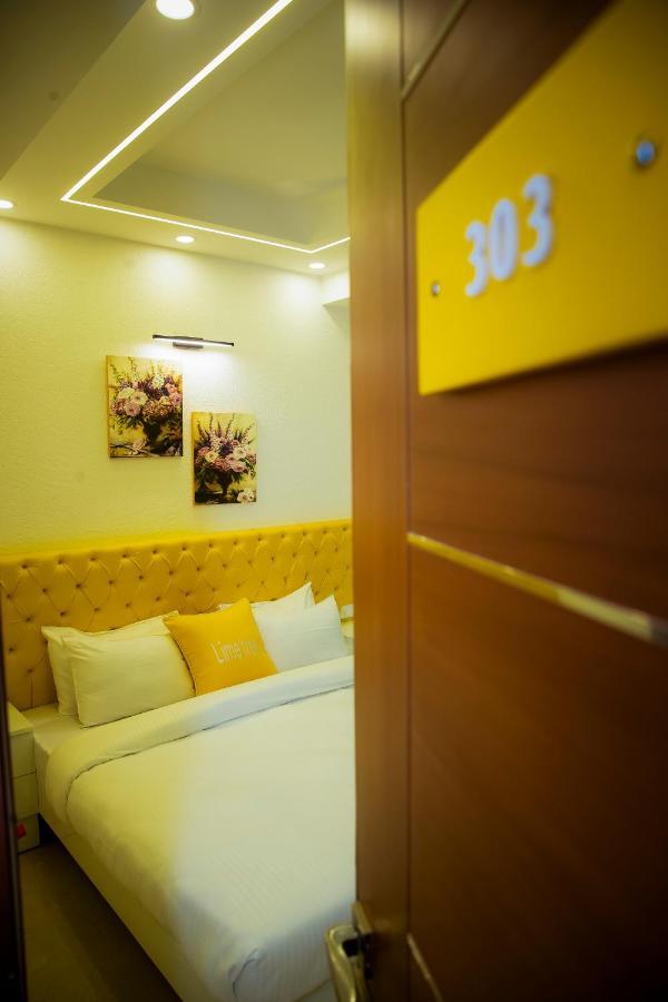 Lime Tree Luxury Studio - Service Apartment Near Artemis Hospital ,Gurgáon Kültér fotó